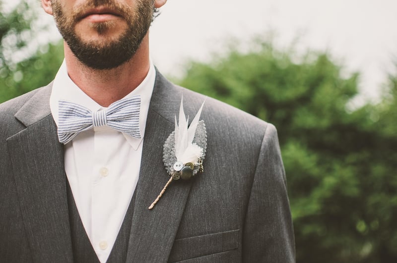 Tailored Suits