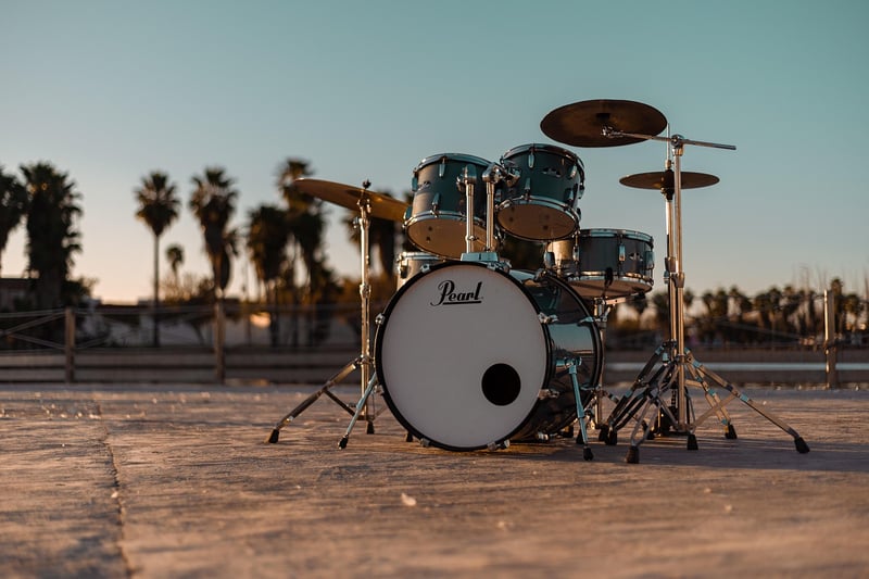 Live Music Performance