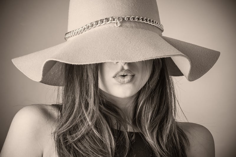 Statement Pieces